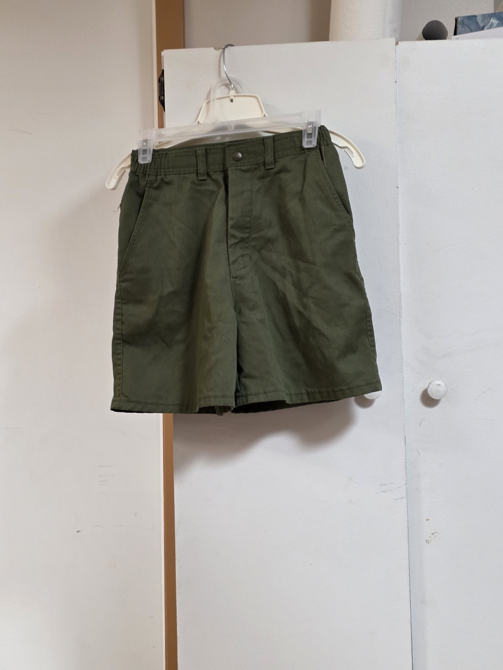 Boy Scouts of America Shorts